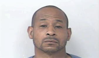 Wilkins Acevedo, - St. Lucie County, FL 